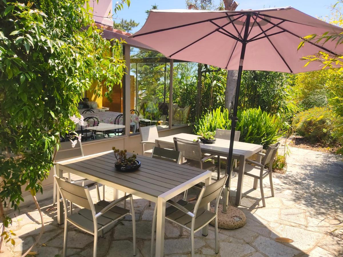 Ca De Rossana Bed&Breakfast Санремо Экстерьер фото