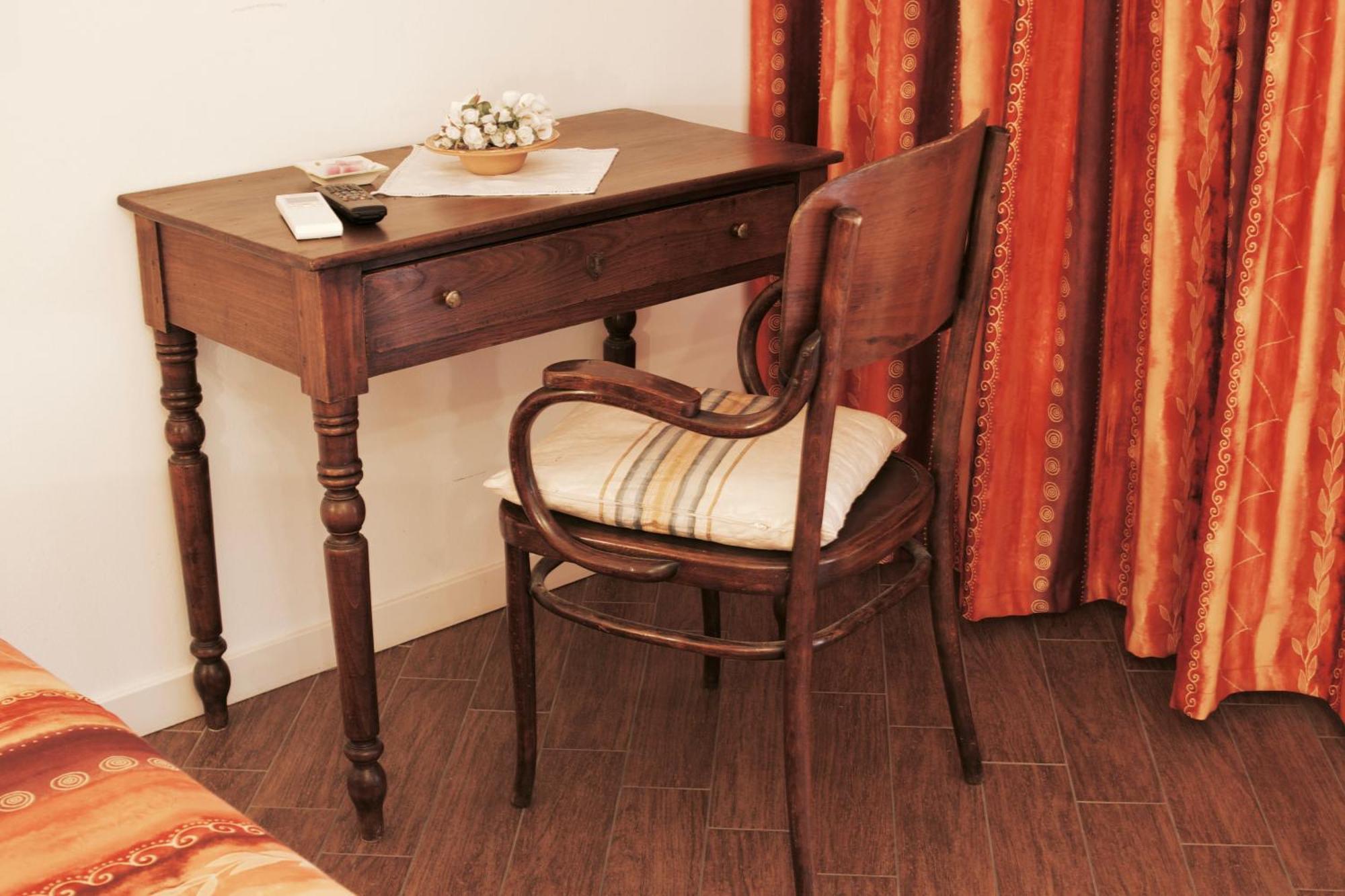 Ca De Rossana Bed&Breakfast Санремо Экстерьер фото