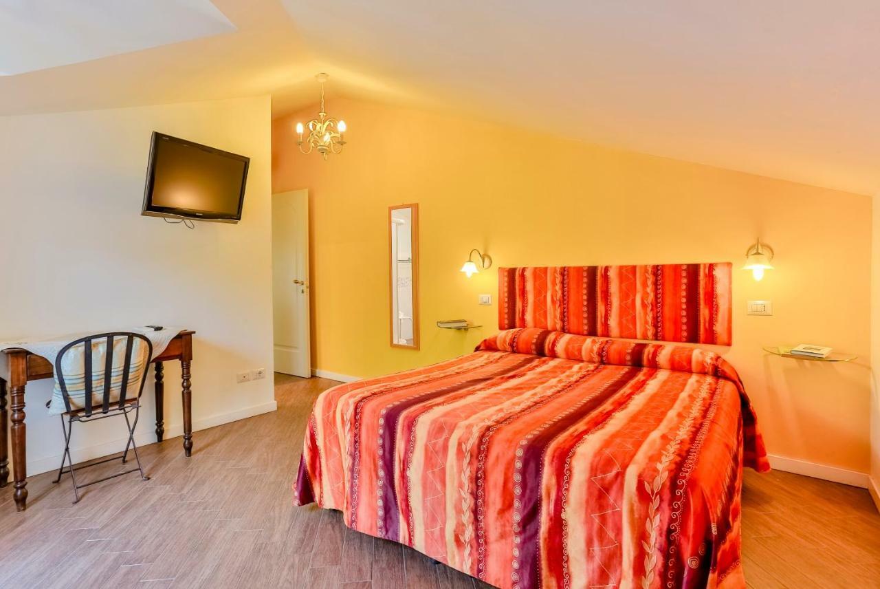 Ca De Rossana Bed&Breakfast Санремо Экстерьер фото