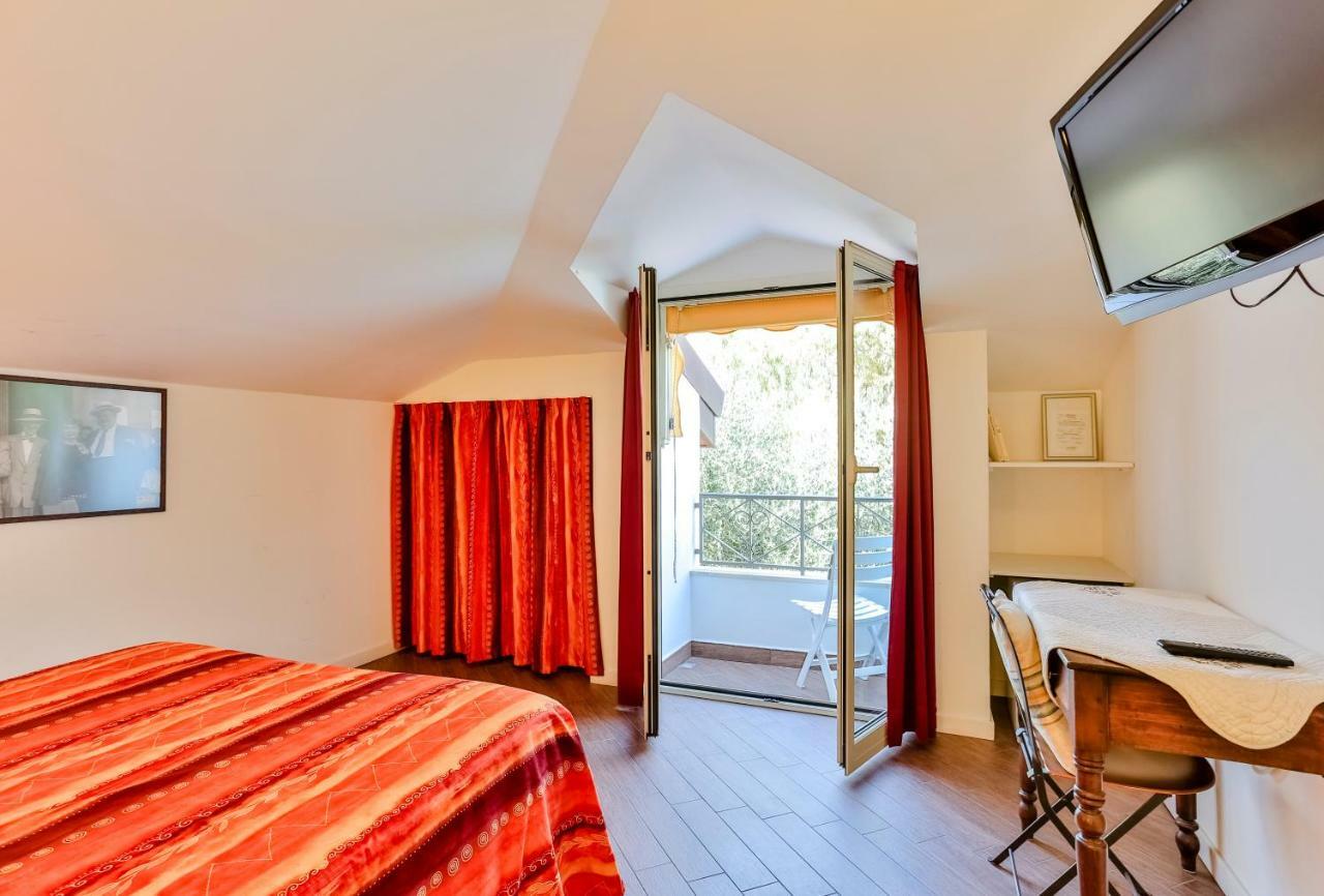 Ca De Rossana Bed&Breakfast Санремо Экстерьер фото