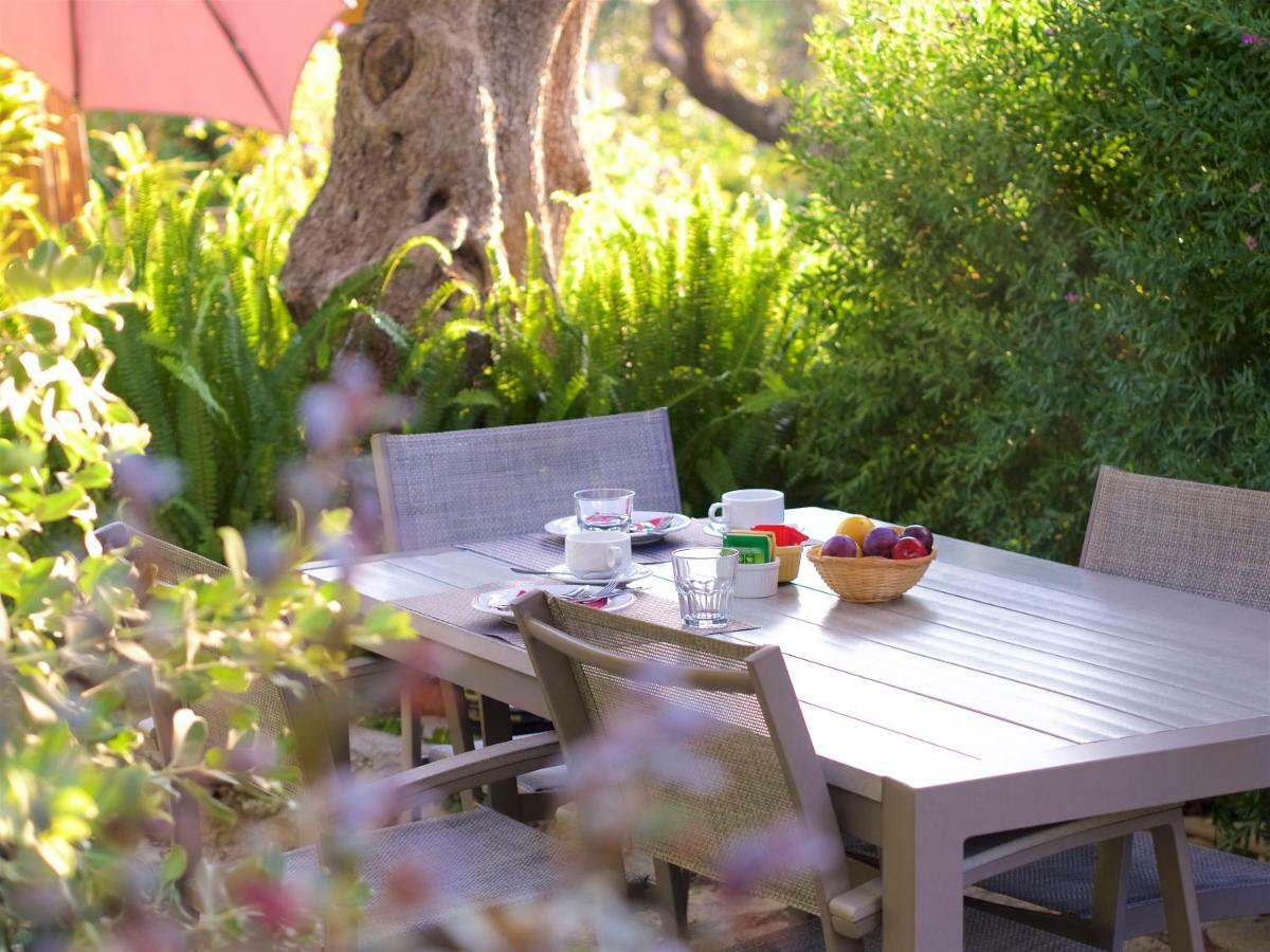 Ca De Rossana Bed&Breakfast Санремо Экстерьер фото